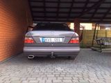 Mercedes Series (W124) foto 5