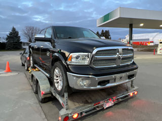 Dodge Ram foto 9