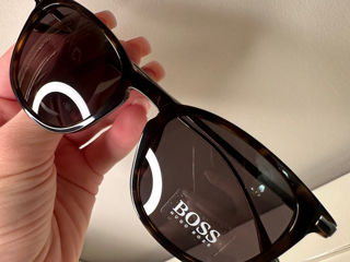 Ochelari noi de soare hugo boss Originali  солнцезащитные очки новые оригинал unisex