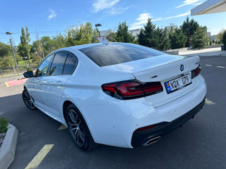 BMW 5 Series foto 6