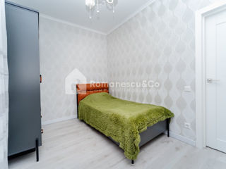Apartament cu 2 camere, 45 m², Centru, Chișinău foto 14