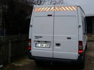 Ford Transit foto 3