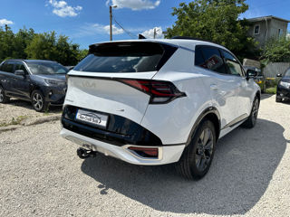 KIA Sportage foto 4