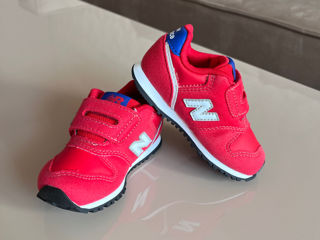 Кроссовки New balance foto 5