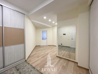 Apartament cu 1 cameră, 63 m², Centru, Chișinău foto 7