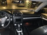 Porsche Cayenne foto 6