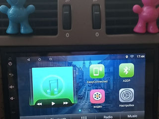 Car MP5 player foto 4