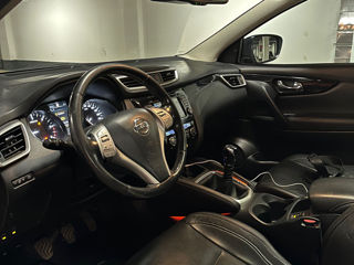 Nissan Qashqai foto 19