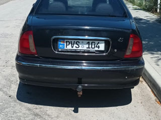 Rover 45 foto 8