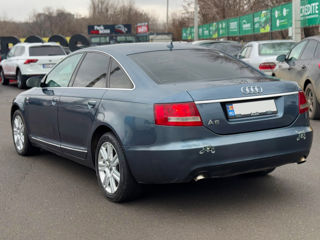 Audi A6 foto 8