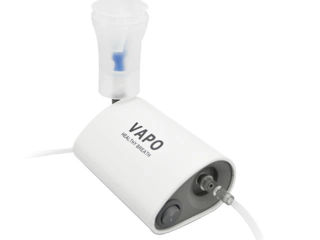 Inhalator cu micro compresor Ингалятор с микрокомпрессором foto 1