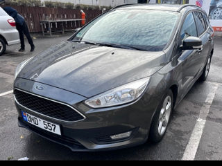 Ford Focus foto 2