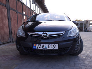 Opel Corsa foto 6