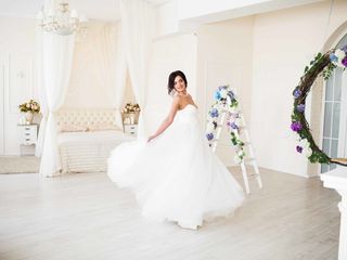 Foto - video servicii cumatria 200 euro nunta 300 euro - Alesis Studio. foto 9