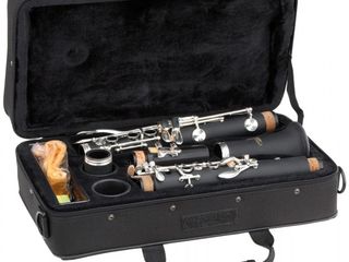 Classic cantabile clk-10 bb clarinet foto 2