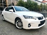 Lexus CT Series foto 1