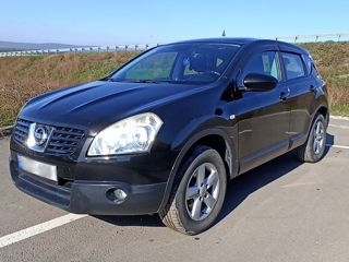 Nissan Qashqai foto 2