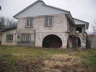 Casa in Tuzara Calarasi, teren 23 ari. foto 1