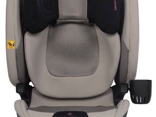 Scaun auto calitativ pentru copii cu Isofix! foto 5