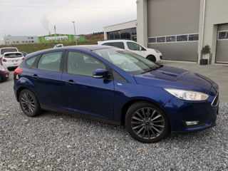 Ford Focus foto 3