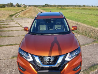 Nissan X-Trail foto 2