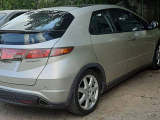 Honda Civic foto 3