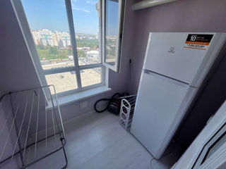 Apartament cu 1 cameră, 45 m², Centru, Chișinău foto 7