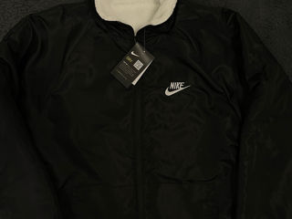 Geaca/scurta Nike Swoosh foto 4