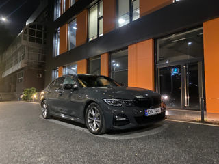 BMW 3 Series foto 5