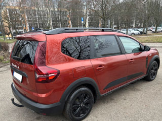 Dacia Jogger foto 2