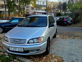 Toyota Picnic