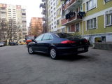 Peugeot 607 foto 3