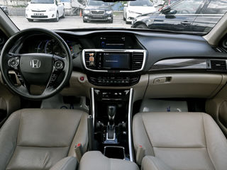 Honda Accord foto 6