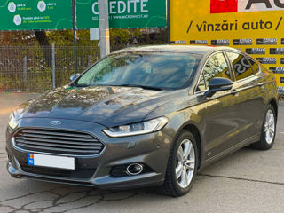 Ford Mondeo foto 3