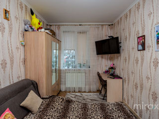 Apartament cu 1 cameră, 41 m², Ciocana, Chișinău foto 2