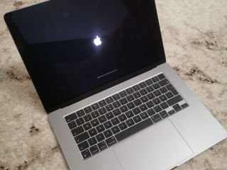 Macbook Icloud A2485/a2941/a2779 foto 3