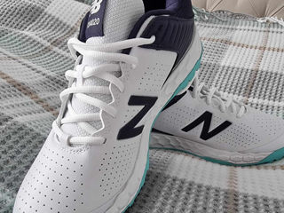 New balance