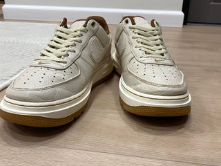 Nike air force 1 Luxe 44 foto 7