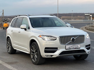 Volvo XC90 foto 7