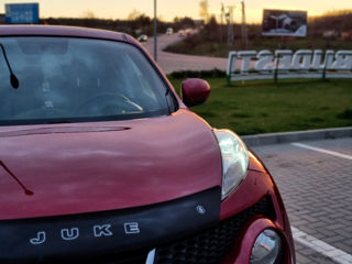 Nissan Juke foto 2