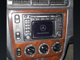 Mercedes ML Class foto 3
