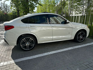 BMW X4 foto 5