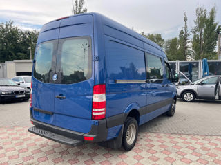 Mercedes SPRINTER foto 5