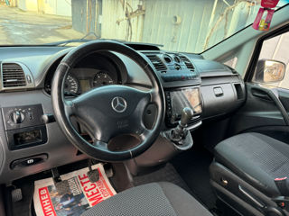 Mercedes Vito 113 foto 10