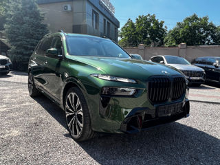 BMW X7 foto 1