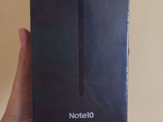 Samsung Galaxy Note 10 256Gb nou/sigilat!