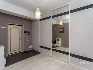 Apartament cu 2 camere, 103 m², Telecentru, Chișinău foto 7