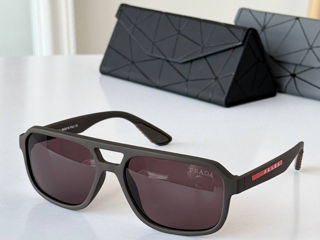 Ochelari polarizați Porsche design,,Armani foto 7