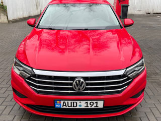 Volkswagen Jetta foto 3