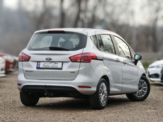 Ford B-Max foto 3